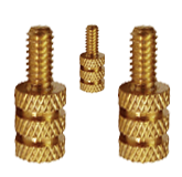 Brass Fasteners