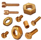 Brass Fasteners