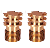 Brass Fasteners