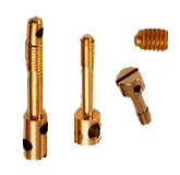 Brass Fasteners