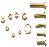 Brass Fasteners