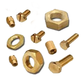 Brass Fasteners