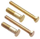 Brass Fasteners